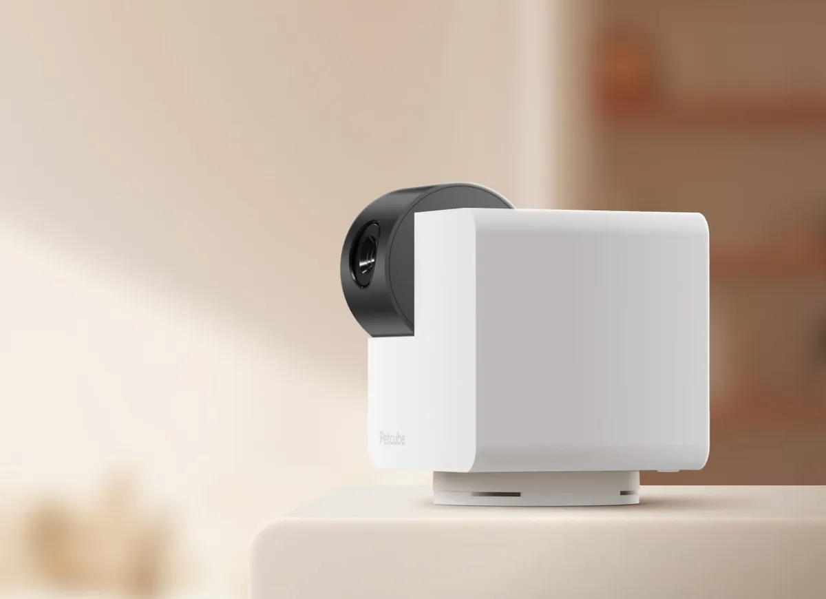 Petcube Cam 360, photo 3 of 4