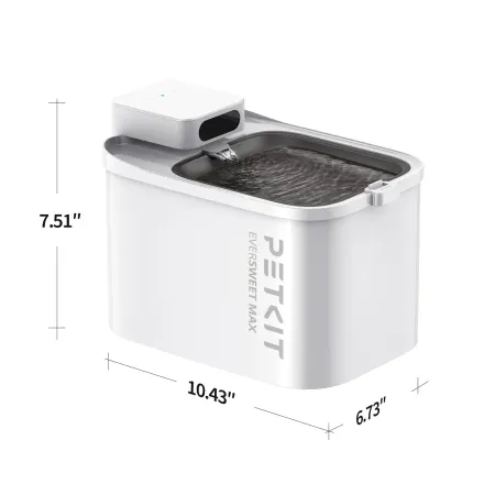 Image: PETKIT PETKIT EVERSWEET MAX 2, photo 4 of 4