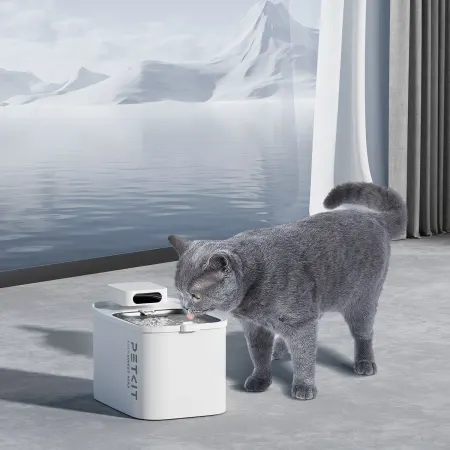 Image: PETKIT PETKIT EVERSWEET MAX 2, photo 3 of 4