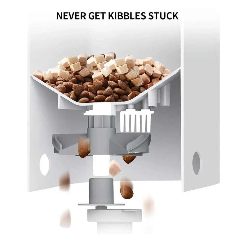 PETKIT Fresh Element Solo Automatic Feeder, photo 2 of 4