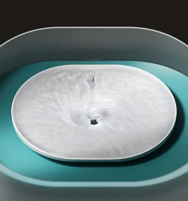 PETLIBRO Capsule Fountain, photo 2 of 4