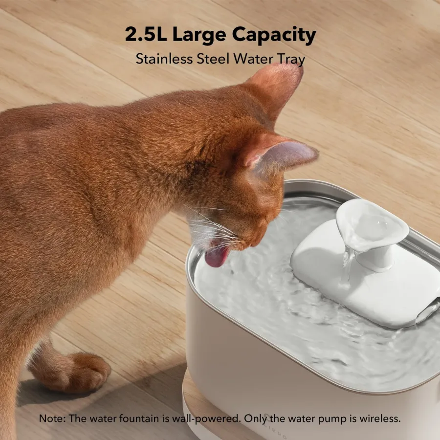 PETLIBRO Dockstream Smart Fountain, photo 4 of 4