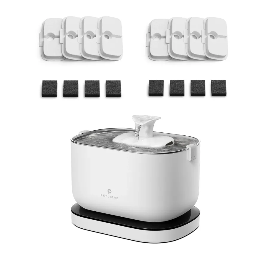 PETLIBRO Dockstream Cordless Fountain, photo 3 of 3