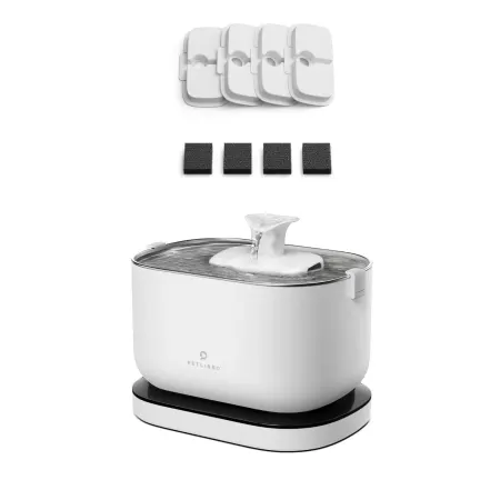 Image: PETLIBRO PETLIBRO Dockstream Cordless Fountain, photo 2 of 3