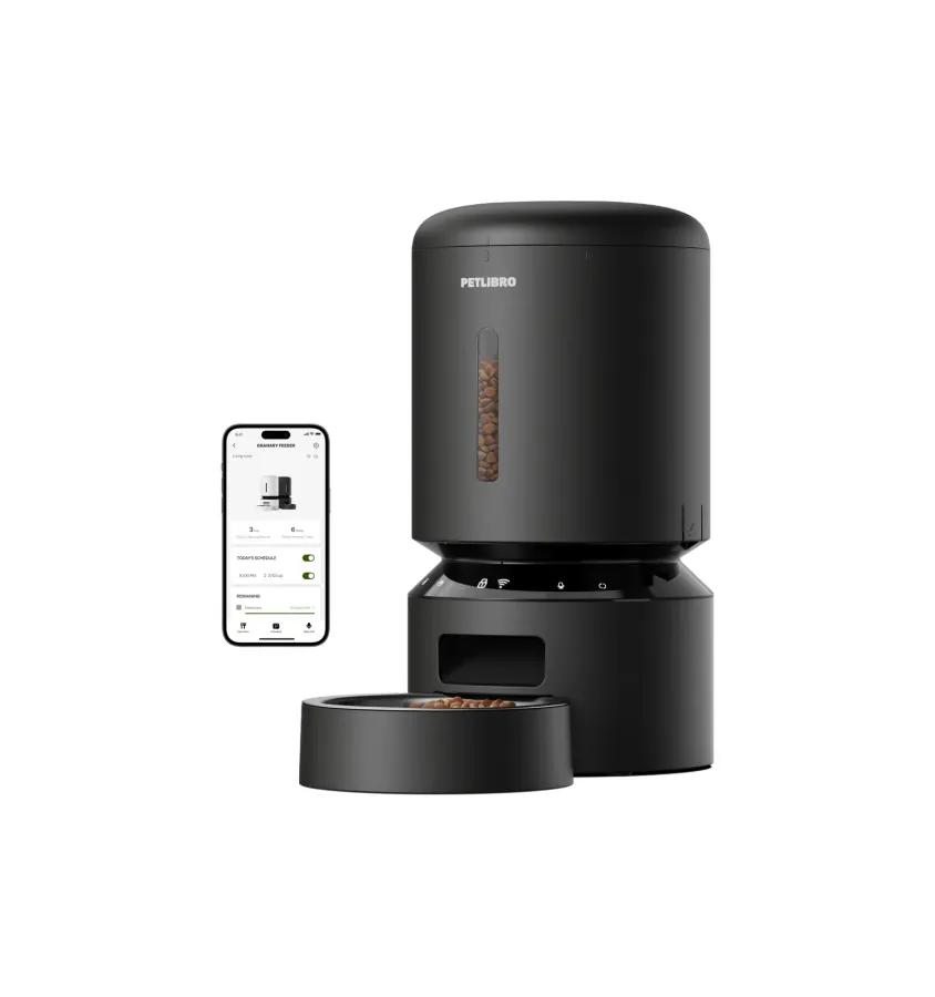 PETLIBRO Granary Smart Feeder, photo 2 of 6