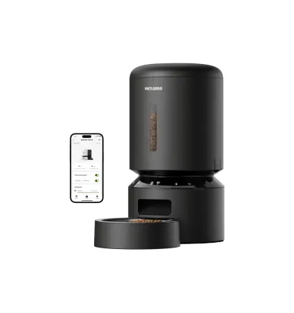 Image: PETLIBRO PETLIBRO Granary Smart Feeder, photo 2 of 6