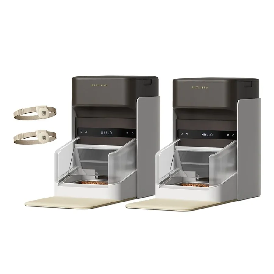 PETLIBRO One RFID Smart Feeder, photo 8 of 8