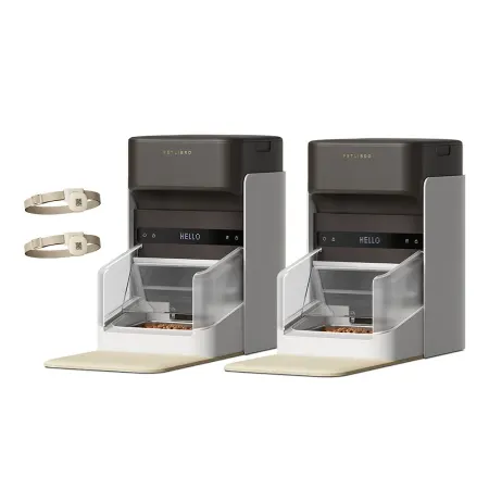 Image: PETLIBRO PETLIBRO One RFID Smart Feeder, photo 8 of 8