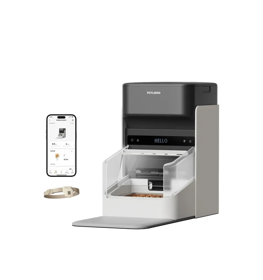 PETLIBRO One RFID Smart Feeder, photo 2 of 8