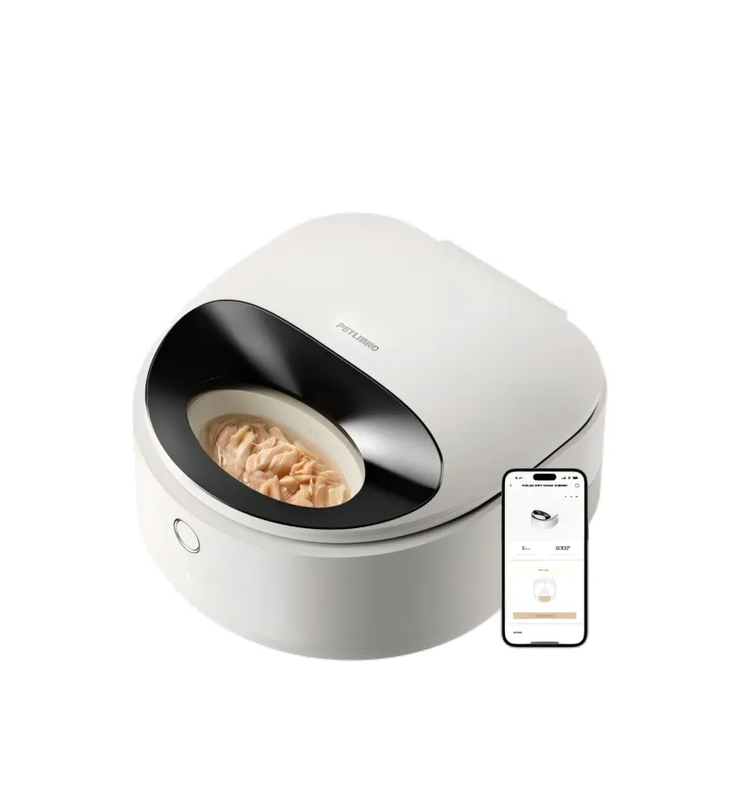 PETLIBRO Polar Smart Wet Food Feeder, photo 5 of 8