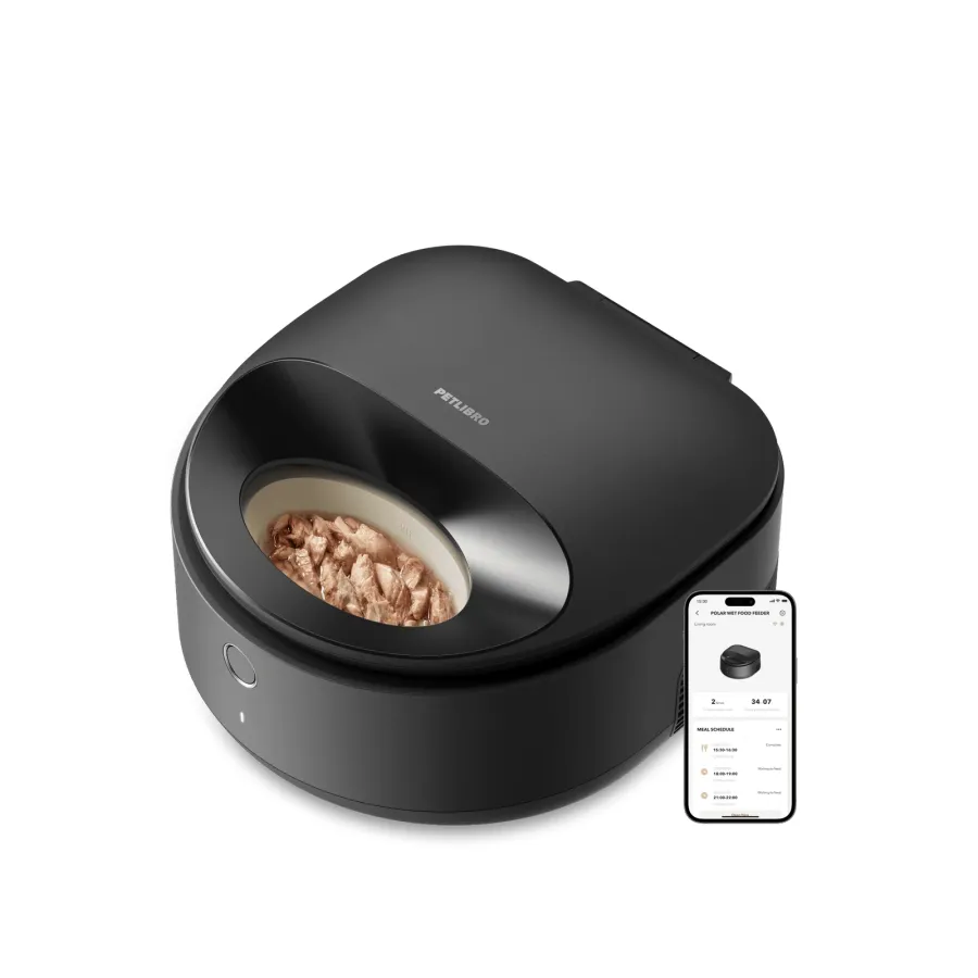 PETLIBRO Polar Smart Wet Food Feeder, photo 6 of 8