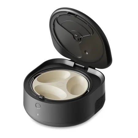 Image: PETLIBRO PETLIBRO Polar Smart Wet Food Feeder, photo 2 of 8