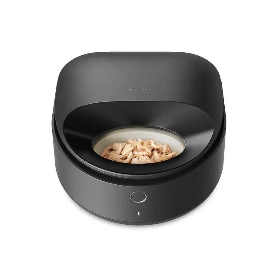 PETLIBRO Polar Smart Wet Food Feeder, photo 3 of 8