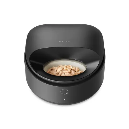 Image: PETLIBRO PETLIBRO Polar Smart Wet Food Feeder, photo 3 of 8