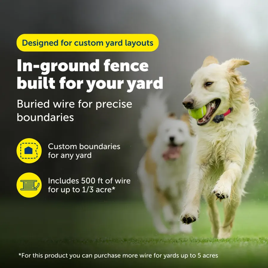 PetSafe Basic In-Ground Fence™ System, photo 2 of 4