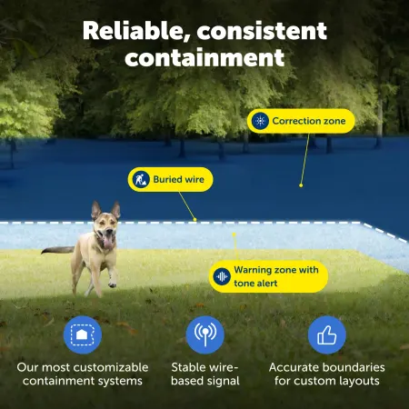 Image: PetSafe PetSafe Basic In-Ground Fence™ System, photo 3 of 4