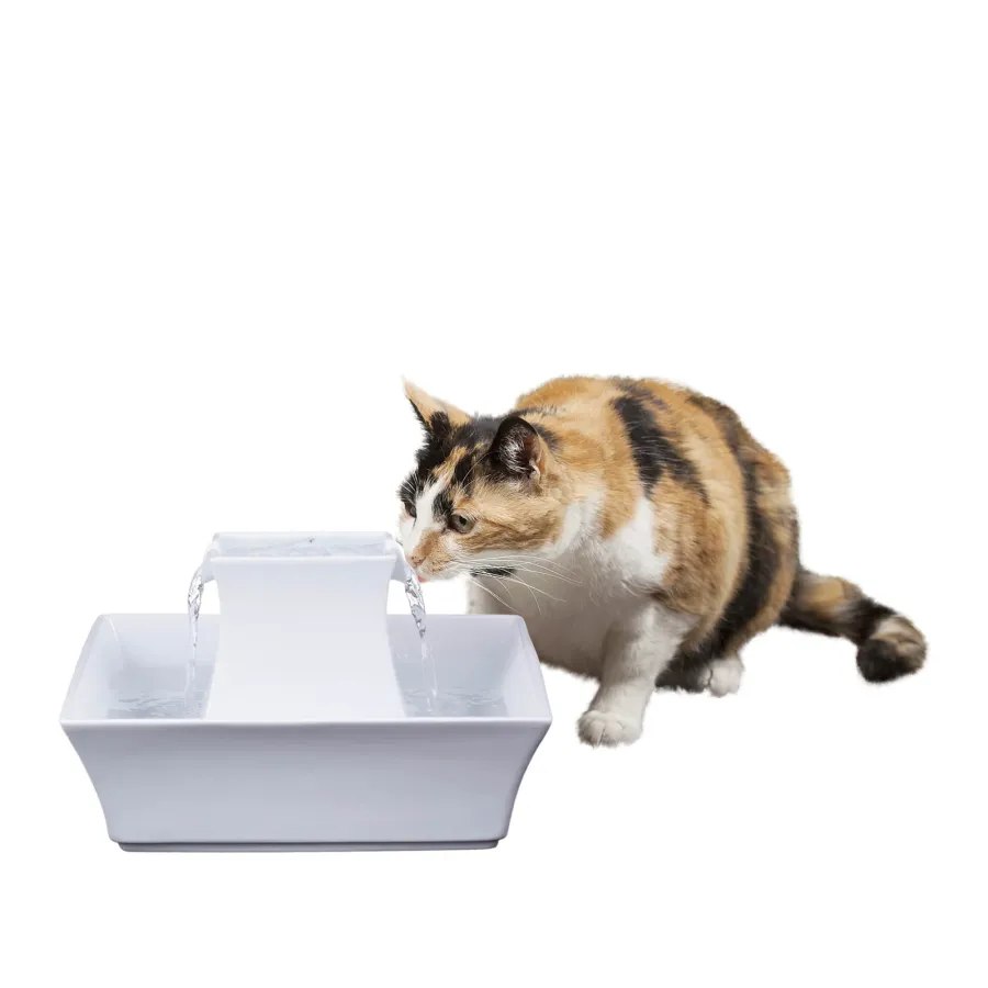 PetSafe Drinkwell® Pagoda Fountain, photo 2 of 3