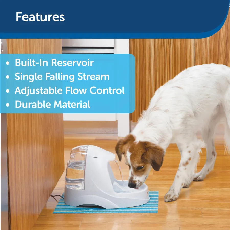 PetSafe Drinkwell® Platinum® Pet Fountain, photo 3 of 4