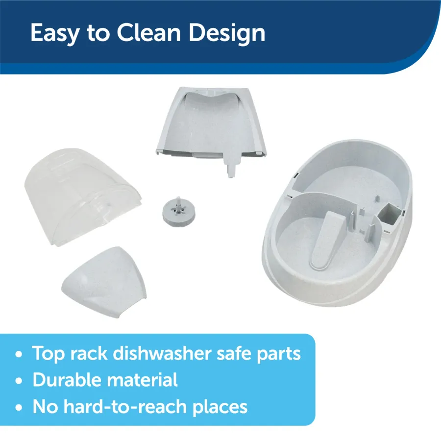 PetSafe Drinkwell® Platinum® Pet Fountain, photo 4 of 4