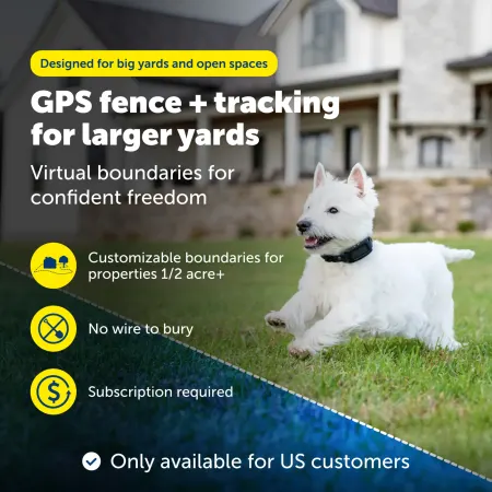 PetSafe Guardian® GPS 2.0 Dog Fence + Tracking, photo 2 of 4
