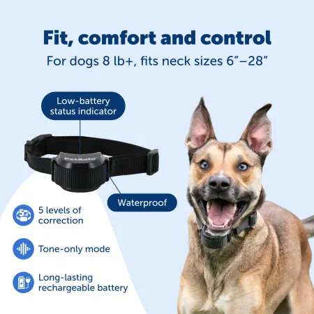 Image: PetSafe PetSafe Stay & Play® Compact Wireless Fence, photo 3 of 4