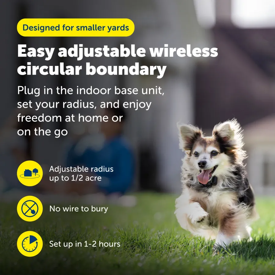 PetSafe Wireless Pet Containment System™, photo 2 of 4