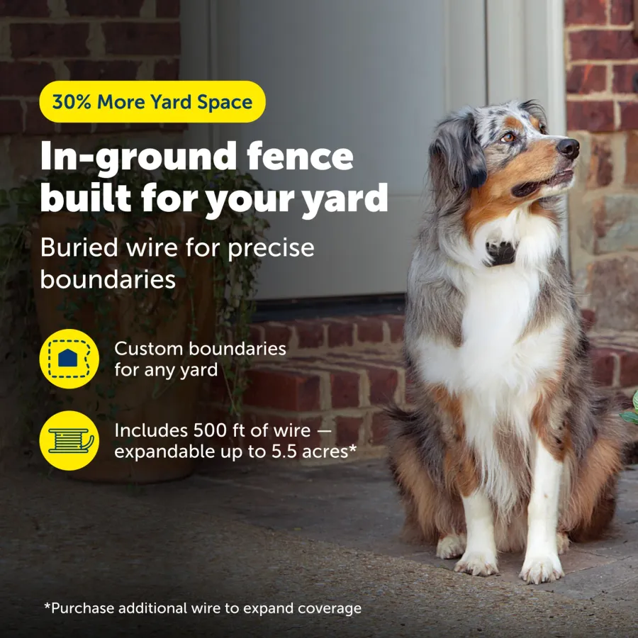 PetSafe YardMax® Rechargeable In-Ground Fence™, photo 2 of 4