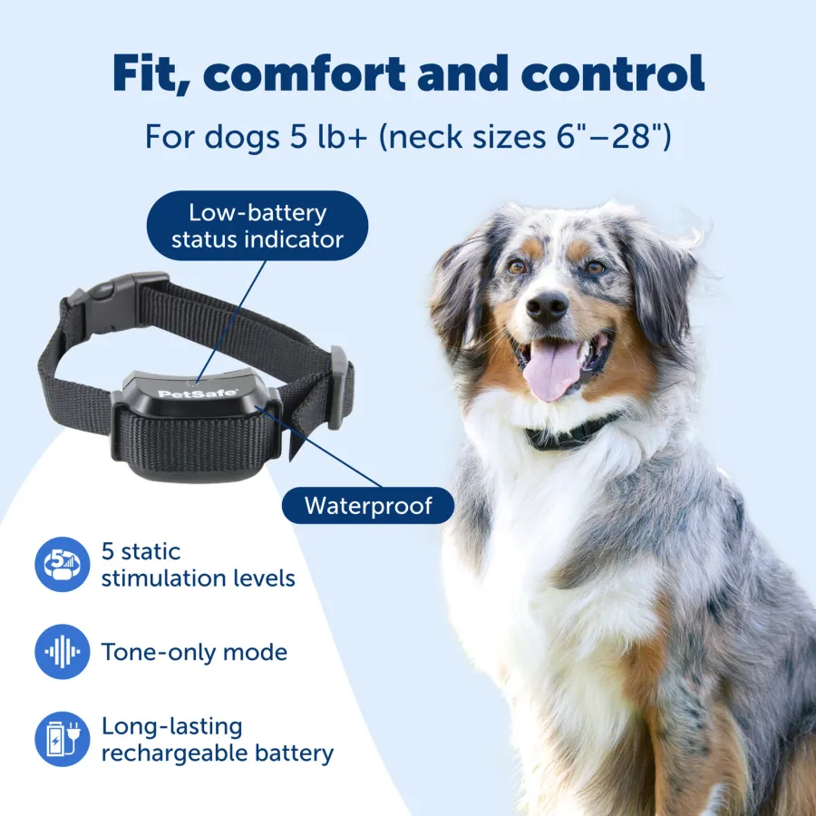 PetSafe YardMax® Rechargeable In-Ground Fence™, photo 4 of 4