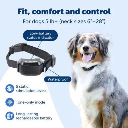 Image: PetSafe PetSafe YardMax® Rechargeable In-Ground Fence™, photo 4 of 4