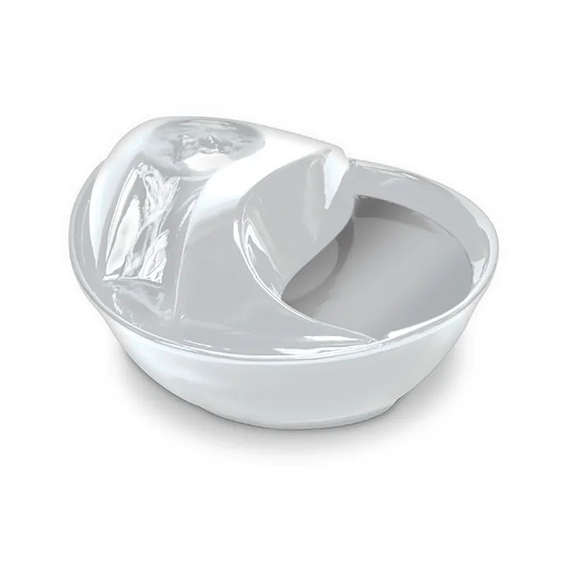 Pioneer Pet #6022 Raindrop™ Durable Ceramic Drinking Fountain by Pioneer Pet, photo 4 of 4