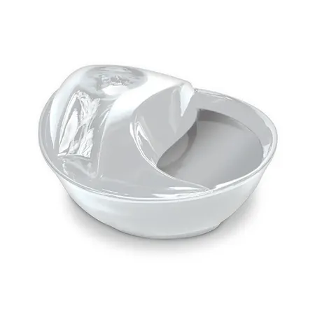 Pioneer Pet #6022 Raindrop™ Durable Ceramic Drinking Fountain by Pioneer Pet, photo 4 of 4