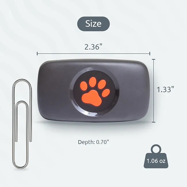 PitPat Dog GPS Tracker, photo 3 of 7