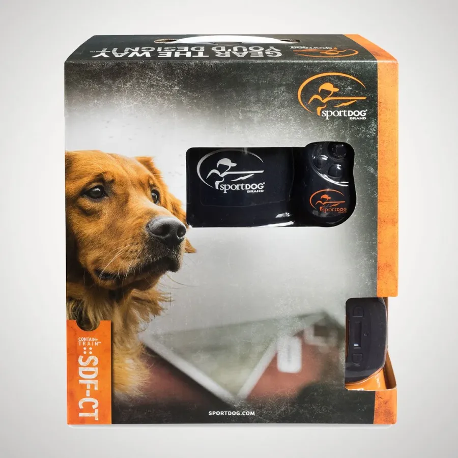 SportDOG Brand Contain + Train™ System, photo 2 of 3