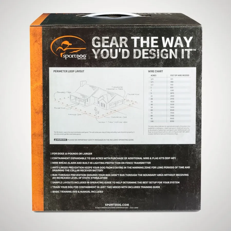 SportDOG Brand Contain + Train™ System, photo 3 of 3