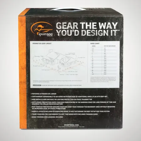 SportDOG Brand Contain + Train™ System, photo 3 of 3