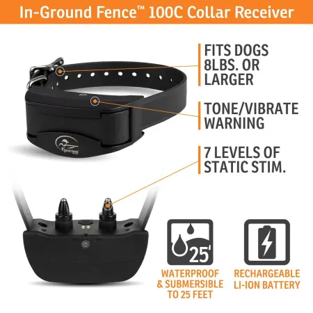 SportDOG Brand In-Ground Fence™ System, photo 2 of 3