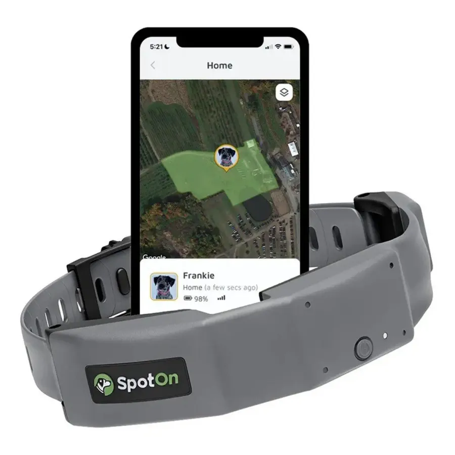 SpotOn GPS Dog Fence™ - Nova Edition, photo 4 of 6