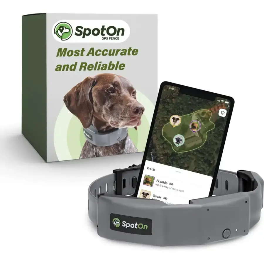 SpotOn GPS Dog Fence™ - Nova Edition, photo 5 of 6