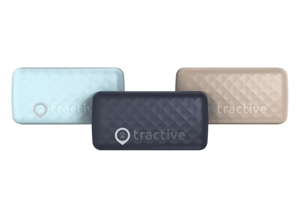 Tractive CAT 6 Mini, photo 4 of 4
