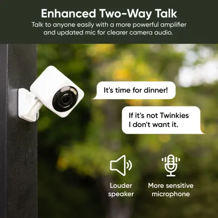 Image: Wyze Wyze Cam v4, photo 4 of 8