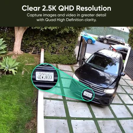 Image: Wyze Wyze Cam v4, photo 5 of 8