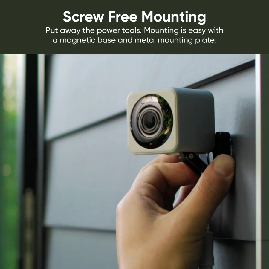 Wyze Cam v4, photo 3 of 8