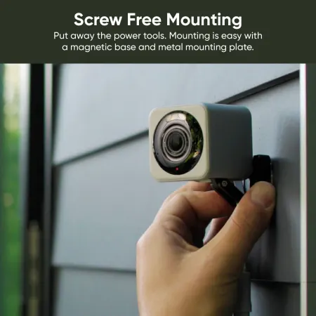 Image: Wyze Wyze Cam v4, photo 3 of 8
