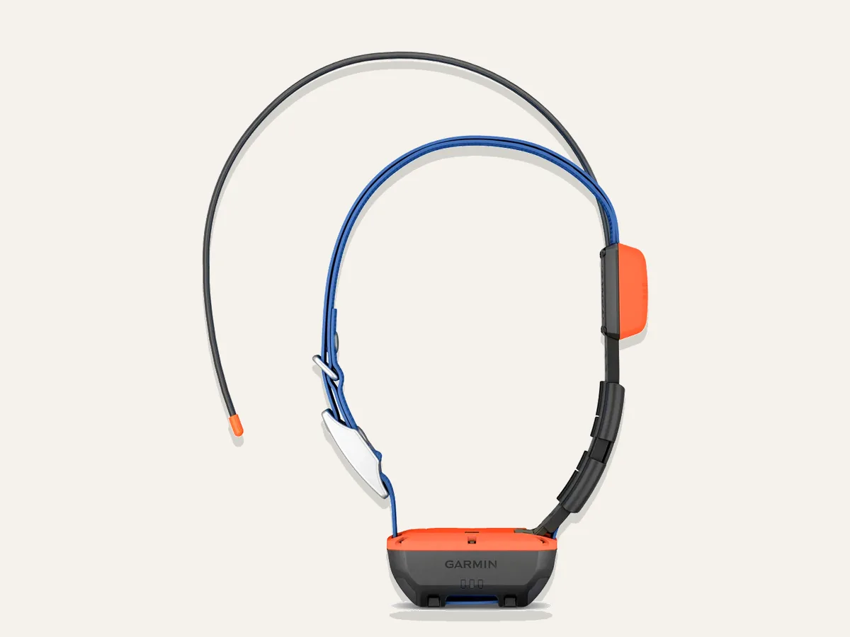 Garmin Alpha® T 20 GPS Dog Tracking Collar