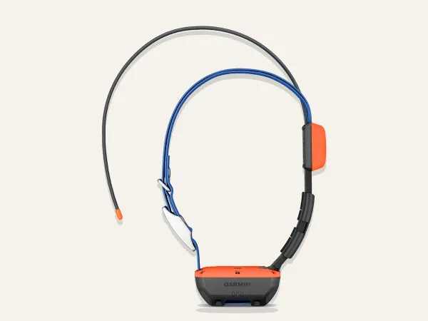 Garmin Alpha® T 20 GPS Dog Tracking Collar
