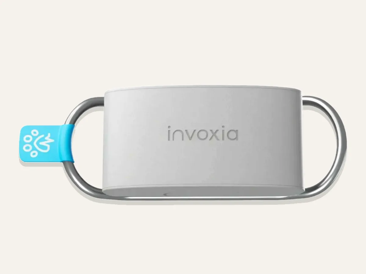 Invoxia Minitailz Biotracker