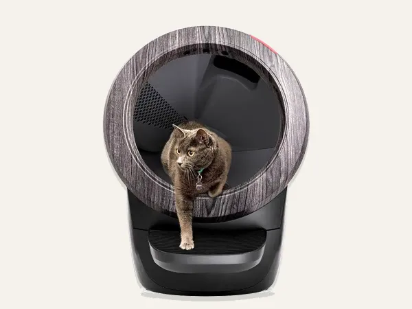 Litter-Robot 4