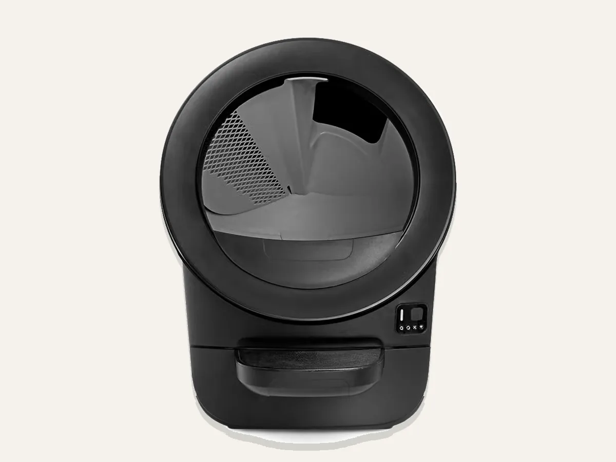 Litter-Robot EVO