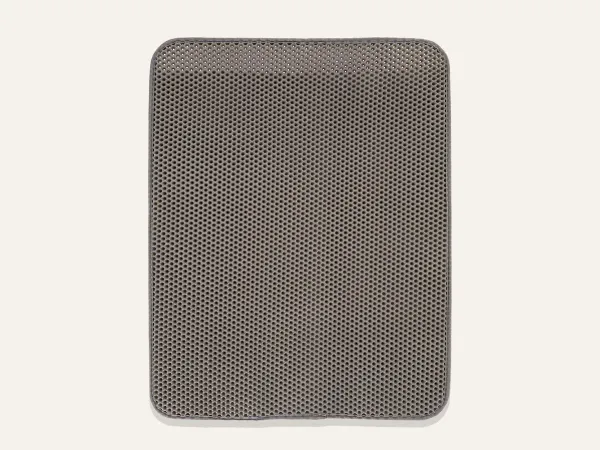 ExquisiCat® Pocketed 2-Layer Cat Litter Trapping Mat