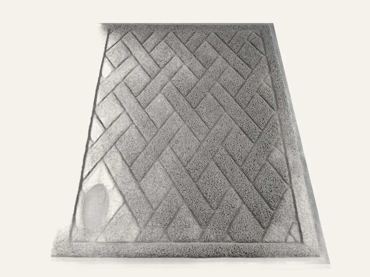 Pawkin Cat Litter Mat